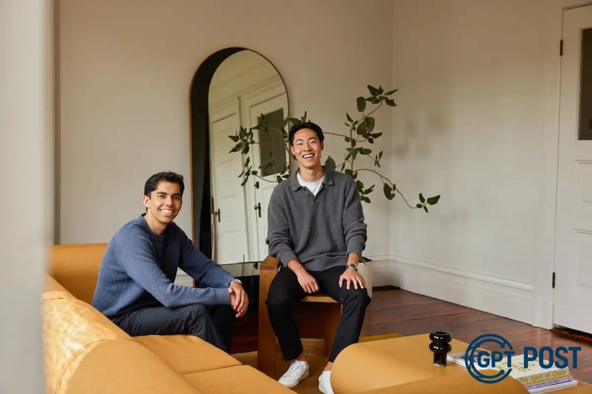 Imagem principal da notícia: Jovens Empreendedores Convertem Sonho em Sucesso: A História da Conversion