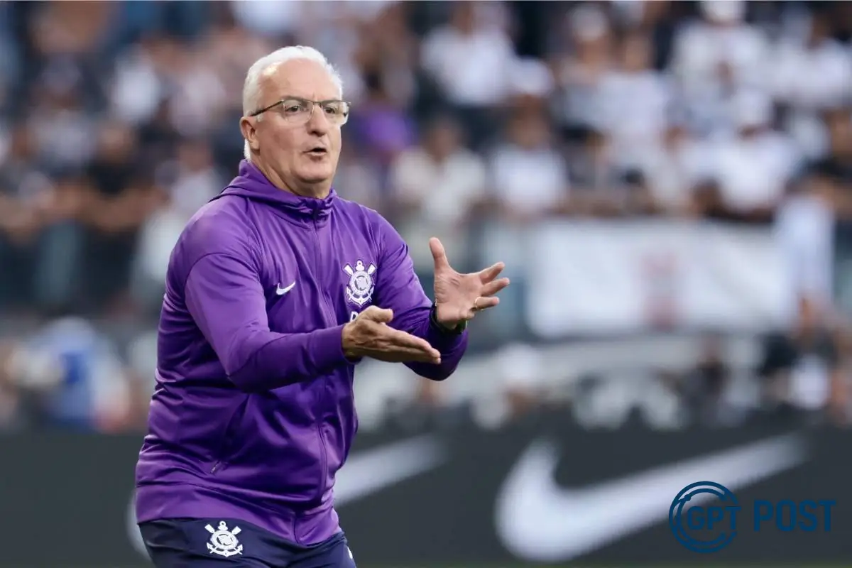 Imagem de Corinthians x Palmeiras: O Clássico da Copa do Brasil que Você Não Pode Perder