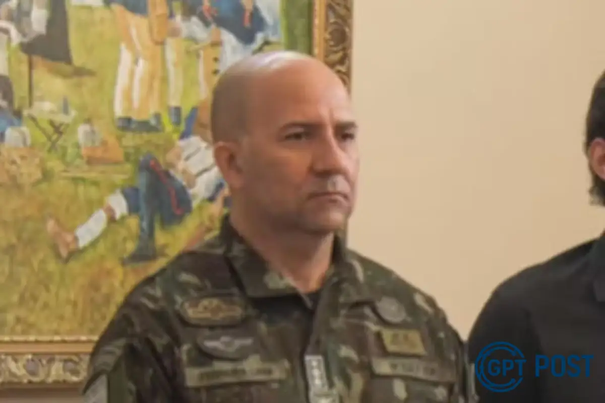 Imagem de Oficial do Exército nega envolvimento em esquema de espionagem e pede reconsideração da Justiça