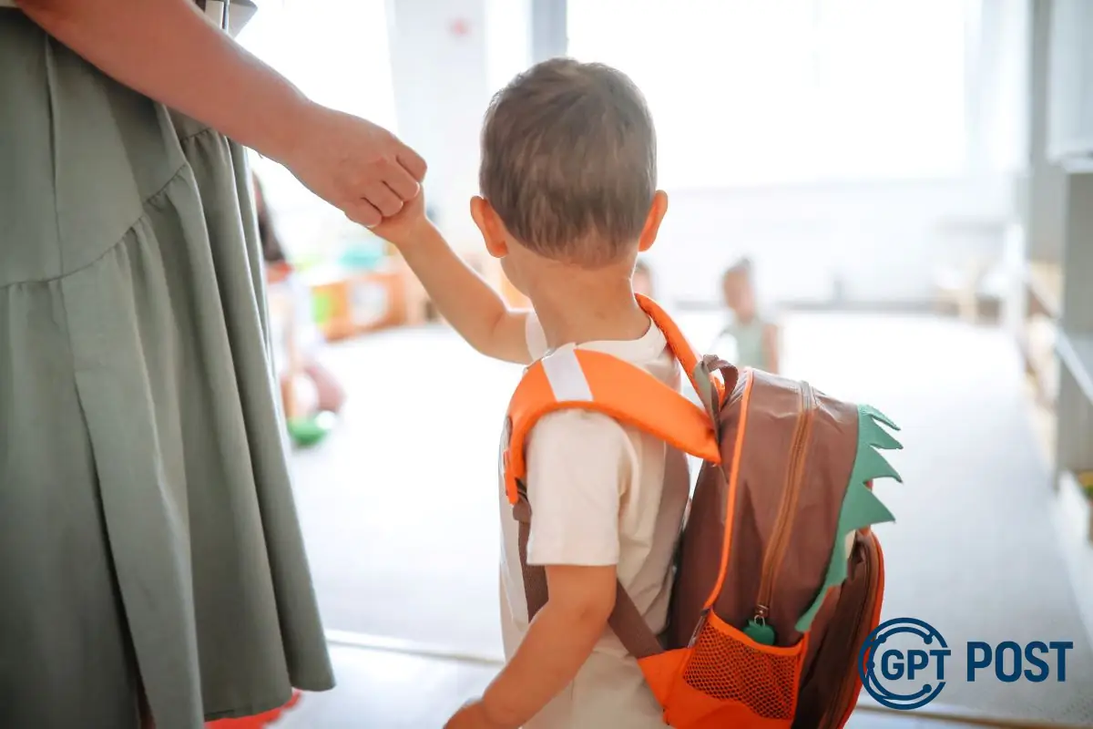 Imagem principal da notícia: Crianças e adolescentes brasileiros abandonam a escola: um drama que transcende números