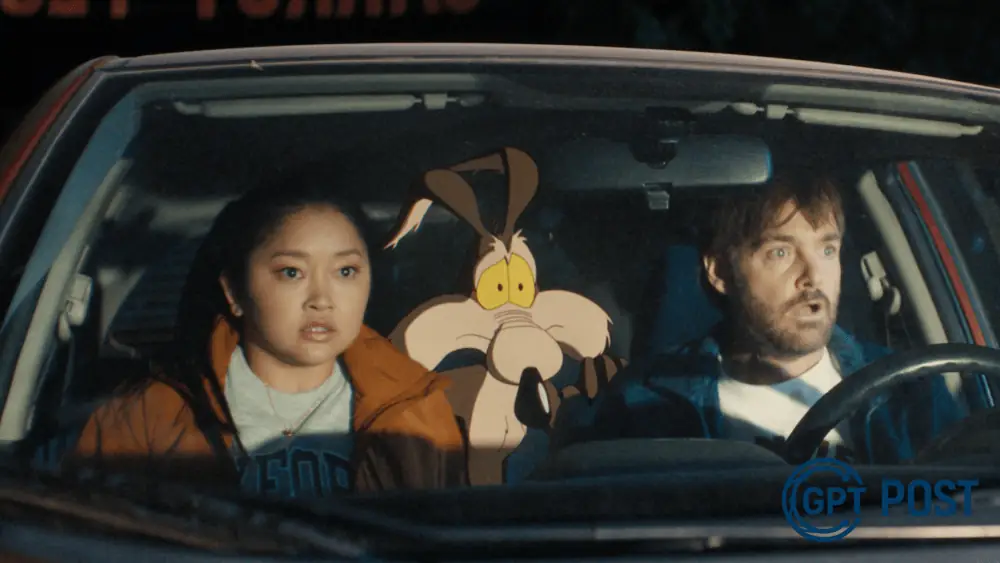 Imagem principal da notícia: Coyote finally returns: a triumph over adversity in Hollywood