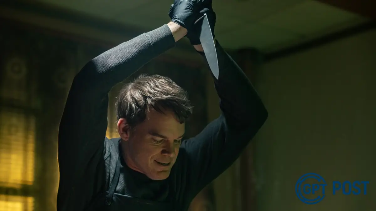 Imagem principal da notícia: Dexter Retorna com Violência: Neil Patrick Harris é Assassinado