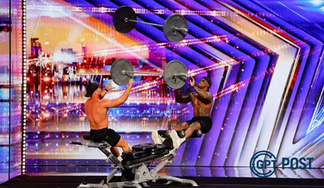 Imagem principal da notícia: Coisa que você nunca viu: os talentos mais surreais de 'America’s Got Talent'