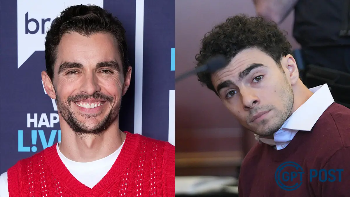 Imagem principal da notícia: Dave Franco abre as portas para interpretar Luigi Mangione em biografia