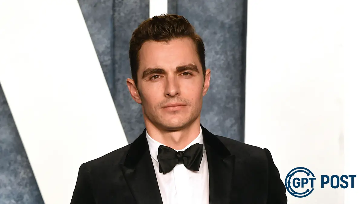 Imagem de Da Vergonha na Tela aos Grandes Papéis: Dave Franco Conta Sua Jornada After 'Superbad'