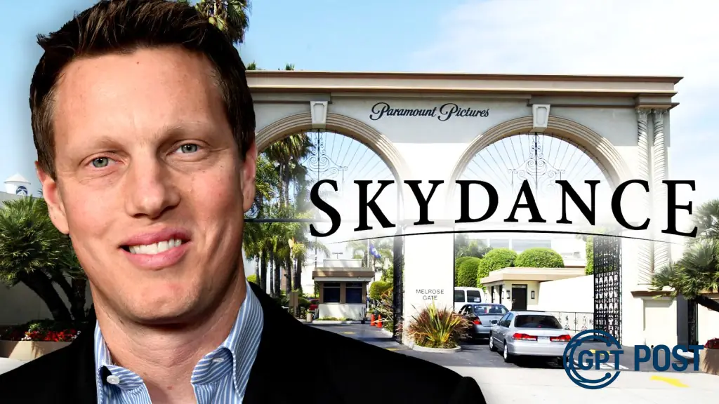 Imagem principal da notícia: Nova Era na Mídia: Skydance e Paramount Unem Forças em Acordo Histórico
