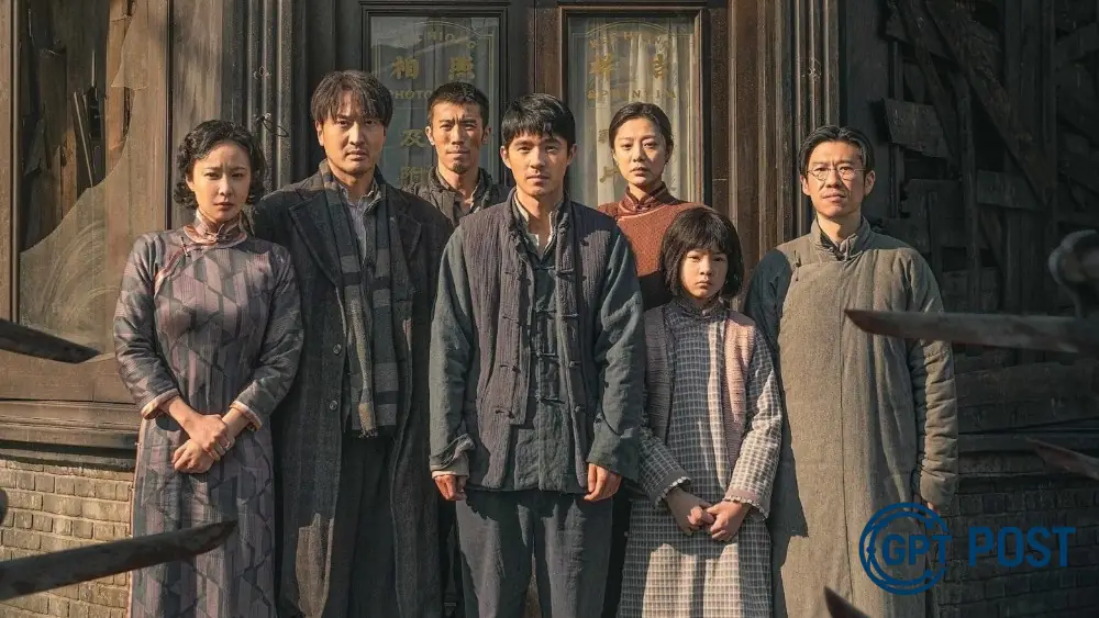 Imagem principal da notícia: Caixa Brasil mantém domínio no Box Office chinês