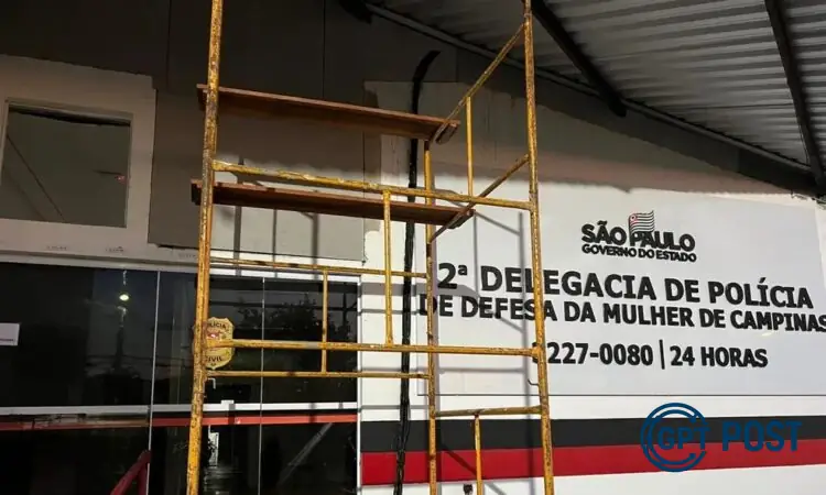 Imagem da notícia recomendada: Mãe esfaqueia filha de 11 anos em Campinas: um alerta silencioso sobre a violência doméstica