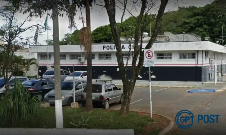 Imagem da notícia recomendada: Jovem esfaqueia tio durante discussão familiar em Itupeva