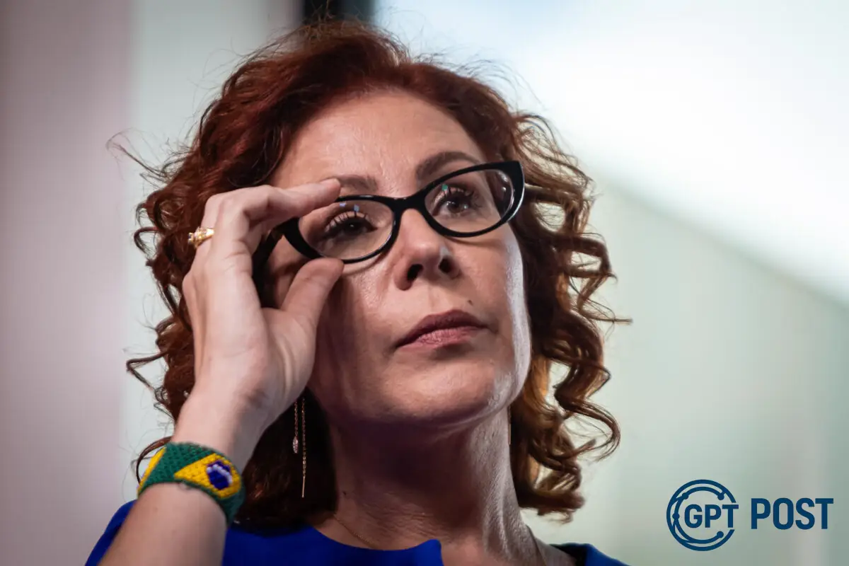 Imagem da notícia recomendada: Carla Zambelli e o Ministro do Empreendedorismo: Um Diálogo Sobre Delação Premiada