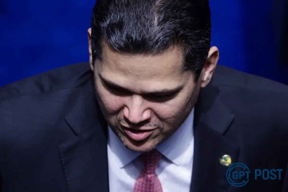 Imagem principal da notícia: Penduricalhos de Alcolumbre: O TCU e o Ministro que Ignora a Área Técnica