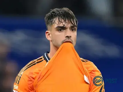 Imagem da notícia recomendada: Escândalo no Futebol: Zagueiro do Real Madrid é Acusado de pornografia Infantil
