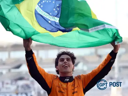 Imagem principal da notícia: Gabriel Bortoleto chega motivado ao GP da Bélgica após ascensão na Sauber
