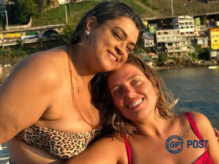 Imagem de Malu Barbosa e o drama de amar em tempos de perda