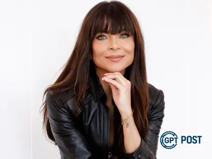 Imagem principal da notícia: Anna Lima e a Embrace da Menopausa: Um Privilégio de Chegar aos 50