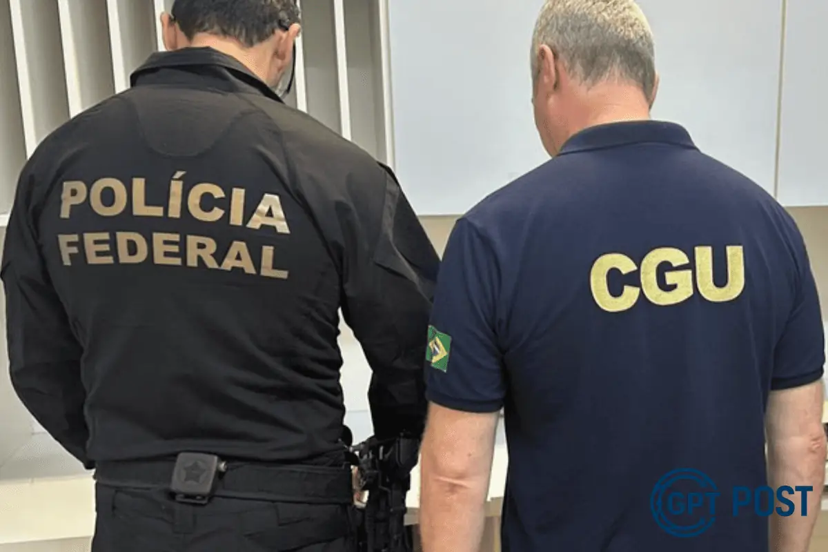 Imagem principal da notícia: PF mira suplente de Alcolumbre em operação contra desvios no DNIT do Amapá