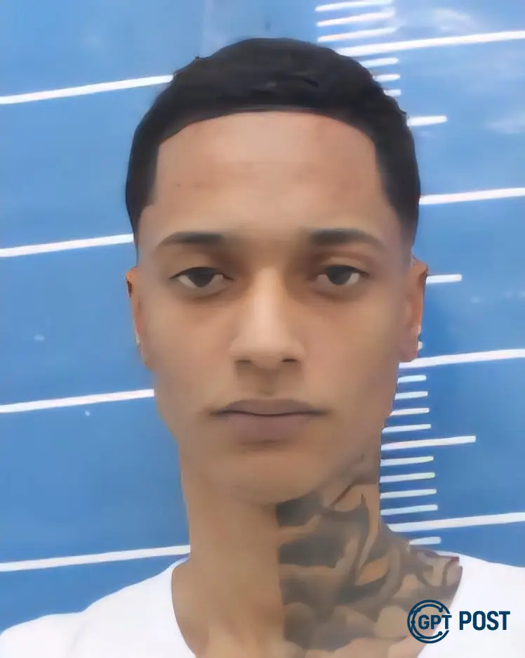 Imagem da notícia recomendada: Rapper Oruam é mantido em prisão após transferência para cela coletiva