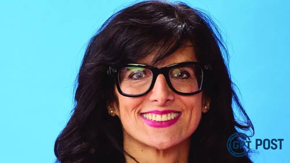 Imagem da notícia recomendada: Primeira mulher a liderar organização de jornalismo LGBTQ+: Diane Anderson-Minshall assume cargo histórico