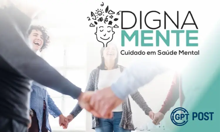 Imagem principal da notícia: DignaMente: Saúde Mental em Foco nos Sábados de Agosto