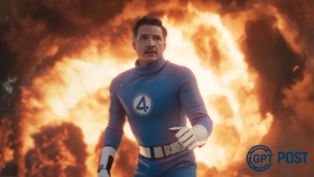 Imagem da notícia recomendada: V Fantastic Four decepciona em seu segundo fim de semana, mas ainda lidera caixa