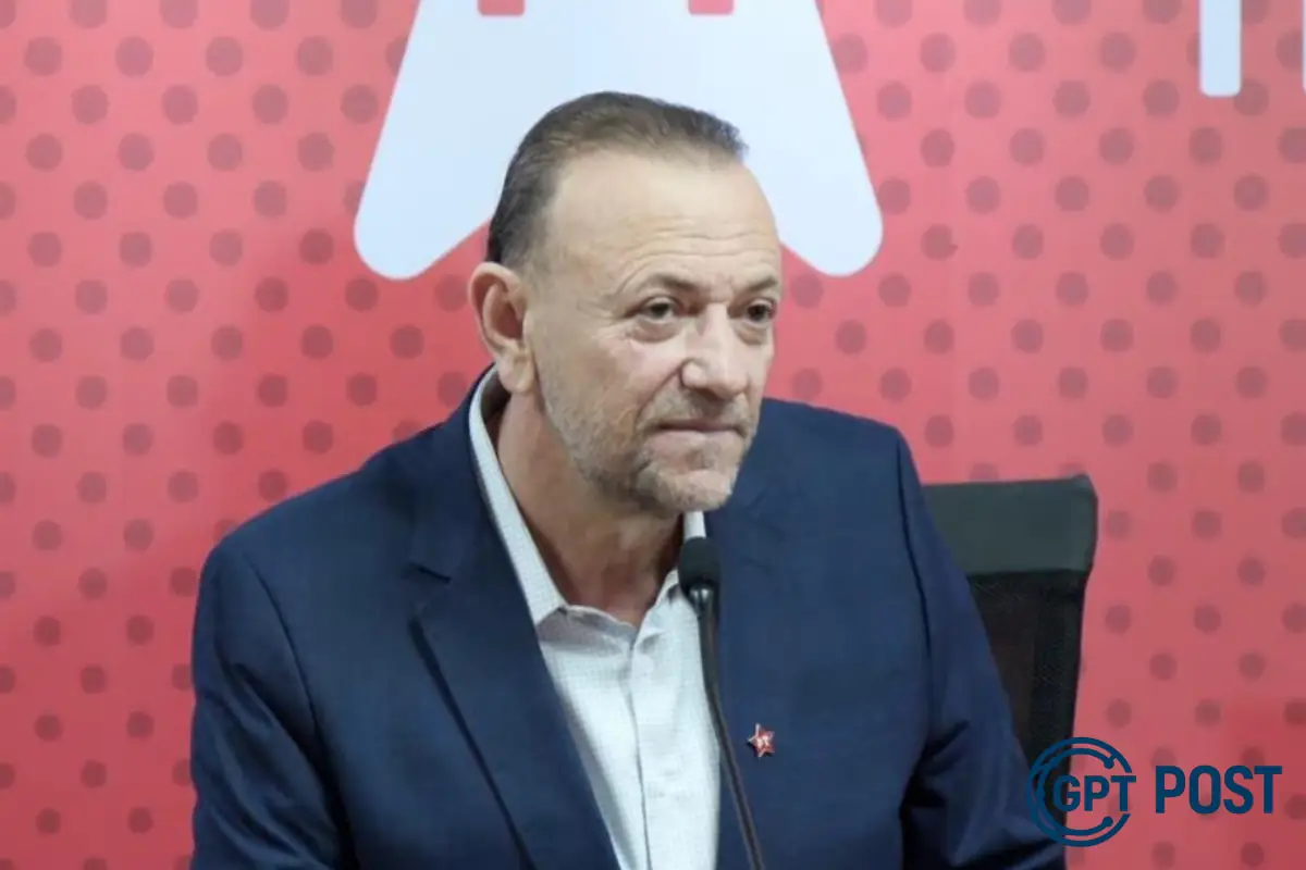 Imagem da notícia recomendada: Edinho Silva assume presidência do PT com projeto de aproximação ao centro
