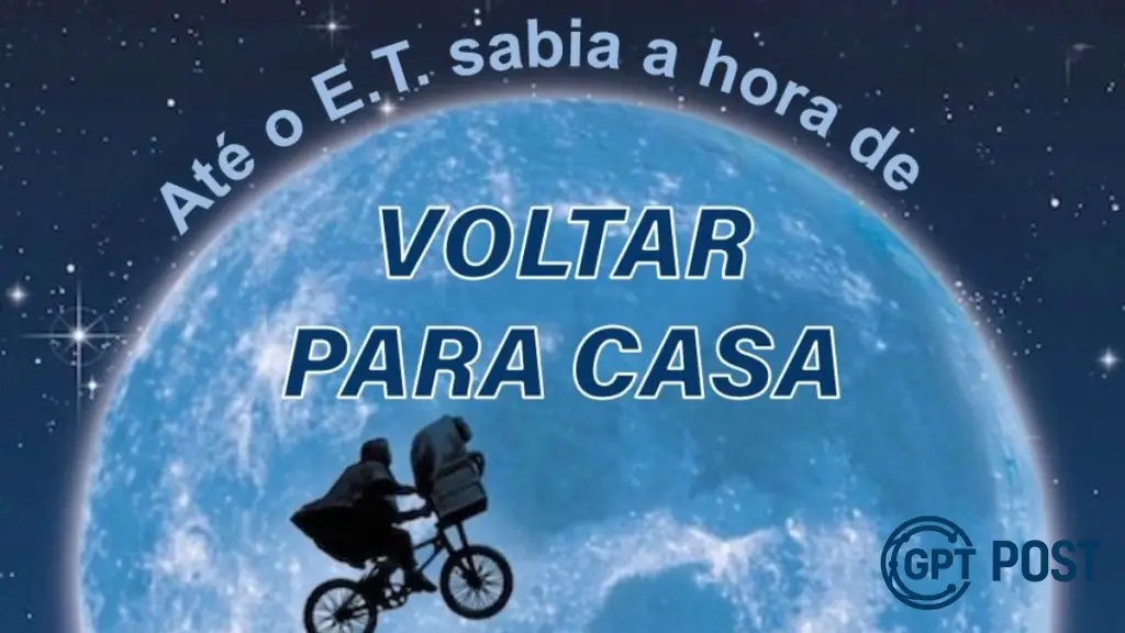 Imagem de E.T. e a hora de voltar: Em Imigração, EUA usa filme para incentivar deportação