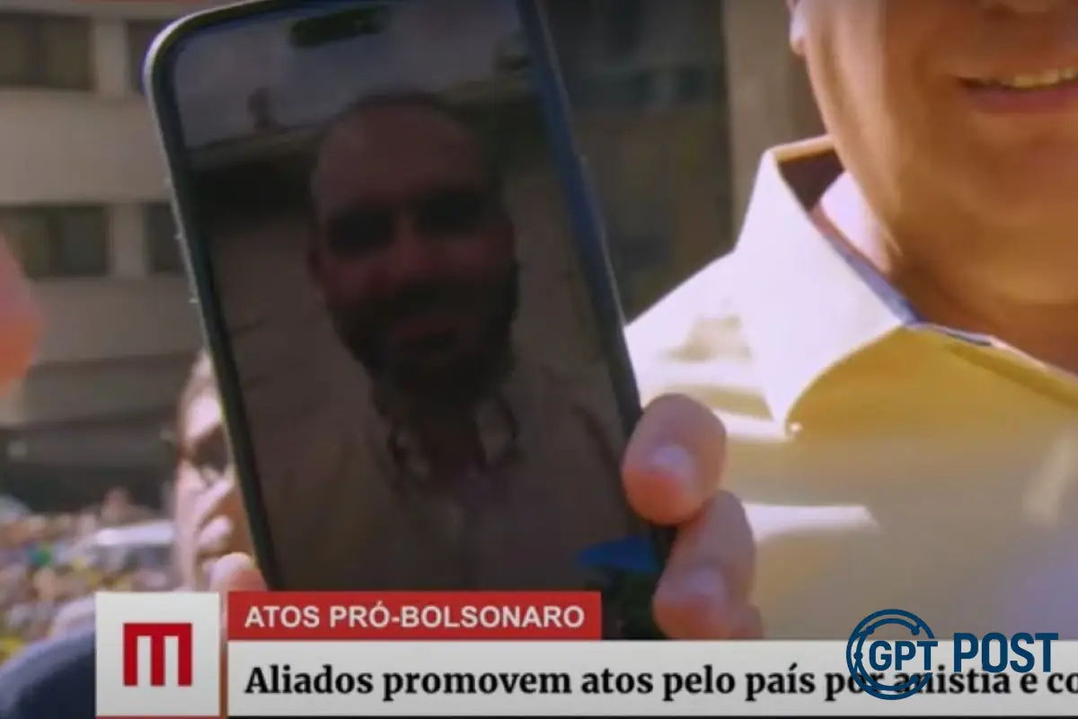 Imagem da notícia recomendada: Eduardo Bolsonaro e a nova estratégia do bolsonarismo na Avenida Paulista