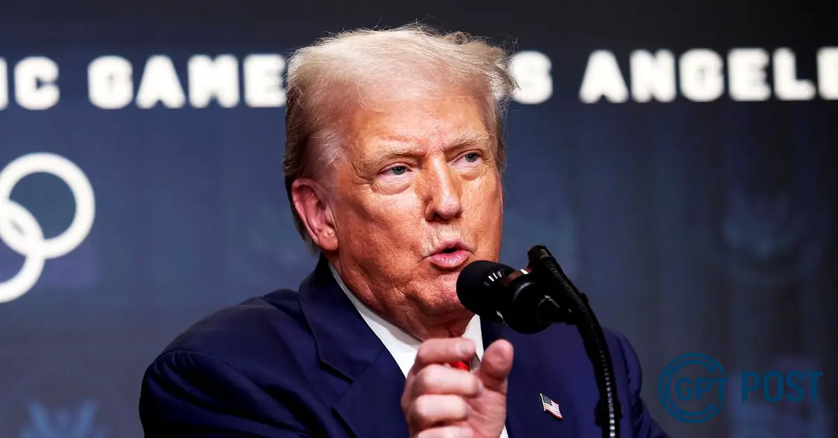 Imagem principal da notícia: A vítima sangrenta de Trump e a ascensão do 'Big Balls' no governo