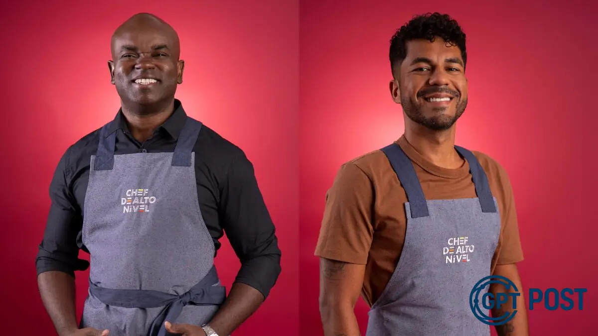 Imagem principal da notícia: Primeiro eliminado do Chef de Alto Nível: Conheça quem saiu na fase de times