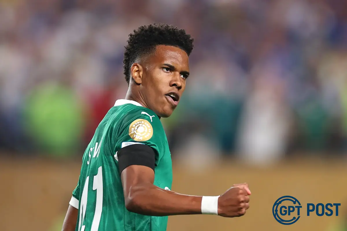 Imagem da notícia recomendada: Estevão quebra barreiras e se torna o segundo brasileiro fora da Europa a disputar o Kopa Trophy