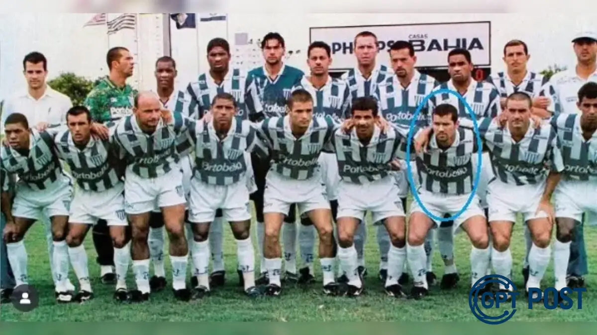 Imagem principal da notícia: Trágico Acidente: Ex-jogador do Avaí Arthur Fraxino Jäger Falece em Florianópolis