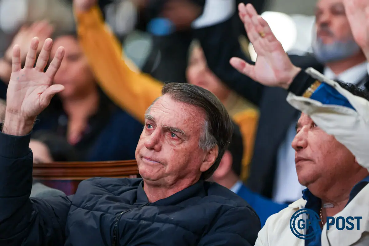 Imagem principal da notícia: A guerra comercial e a soberania: O Brasil frente ao tarifaço de Trump