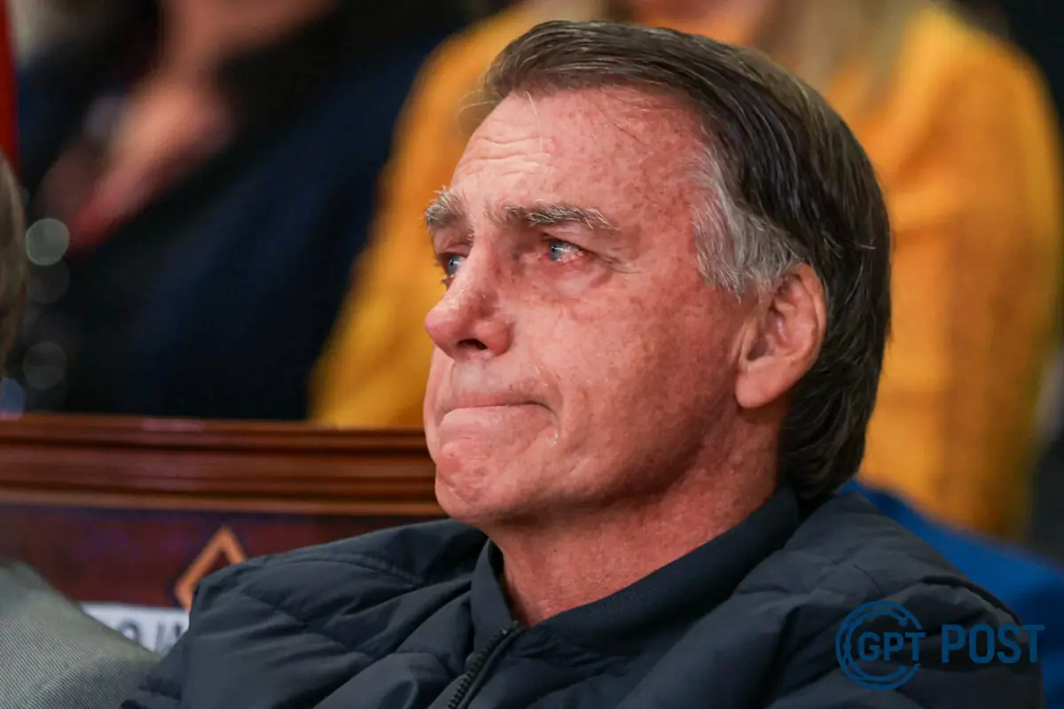 Imagem principal da notícia: Trump atinge Bolsonaro: como a tarifaço afeta o ex-presidente e o futuro da política brasileira