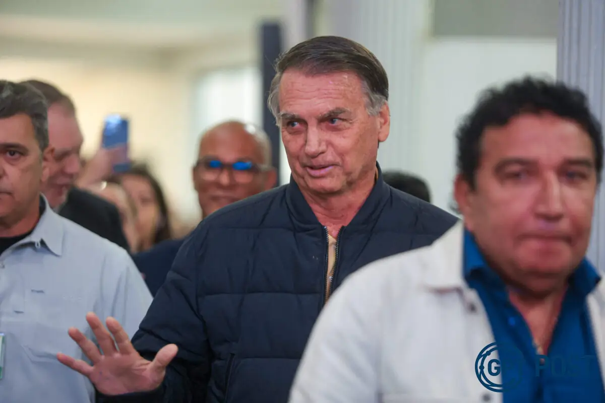 Imagem principal da notícia: Bolsonaro se prepara para evento de motociclistas em Brasília