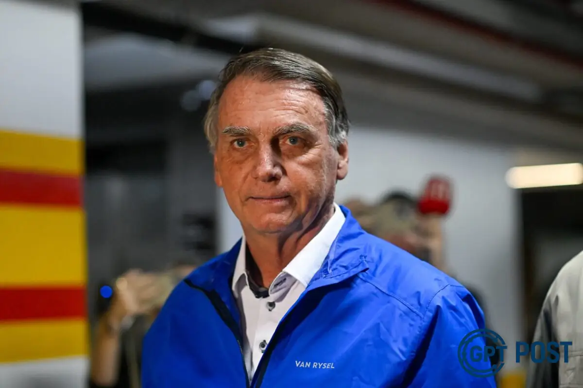 Imagem da notícia recomendada: Brasil: Pesquisa revela que maioria dos brasileiros acredita que Bolsonaro escapará da prisão