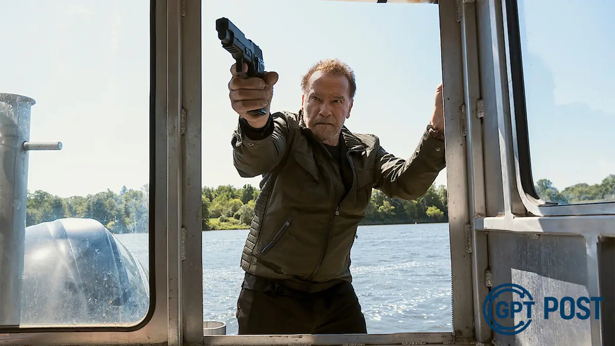 Imagem de FUBAR: A queda de um gigante na Netflix