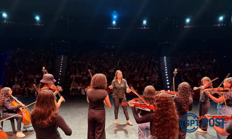 Imagem de Funssol celebra o Dia dos Avós com tarde cultural repleta de emoção e música
