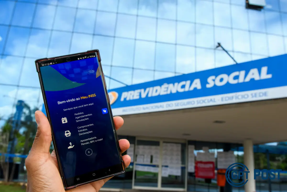 Imagem principal da notícia: Fraude na Fraude: CGU investiga esquema de falsificação em processos do INSS