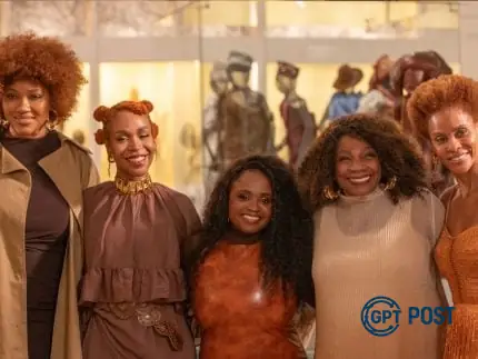 Imagem principal da notícia: Representatividade e força: 'Mulher Negra 2025' celebra mulheres negras em especial histórico