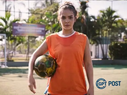Imagem principal da notícia: Mel Maia se despede das filmagens de 'Apenas 3 Meninas', uma referência para muitas adolescentes