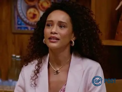 Imagem principal da notícia: Raquel Consegue Reverter Sua Sorte em 'Vale Tudo': A Reviravolta da Paladar