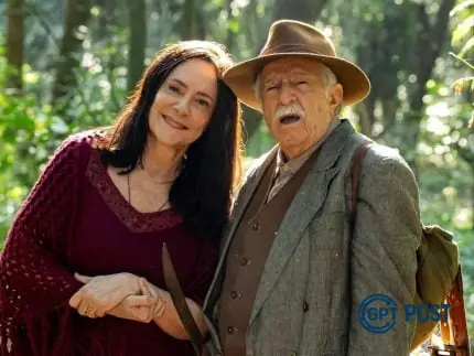 Imagem principal da notícia: Eta Mundo Melhor! Quebra Recordes de Audiência em Sua Quarta Semana