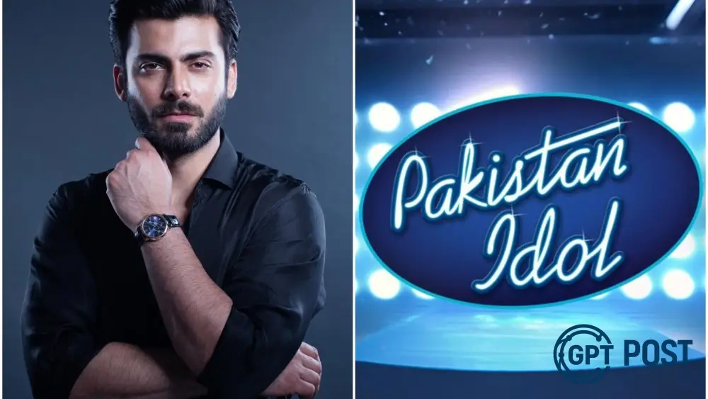 Imagem da notícia recomendada: O retorno triunfante do 'Idol' paquistanês e a volta de Fawad Khan