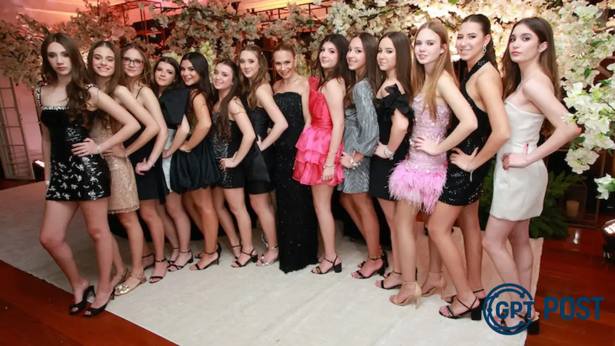 Imagem da notícia recomendada: Uma Noite de Encantamento e Tradição na Festa da Patronesse das Debutantes