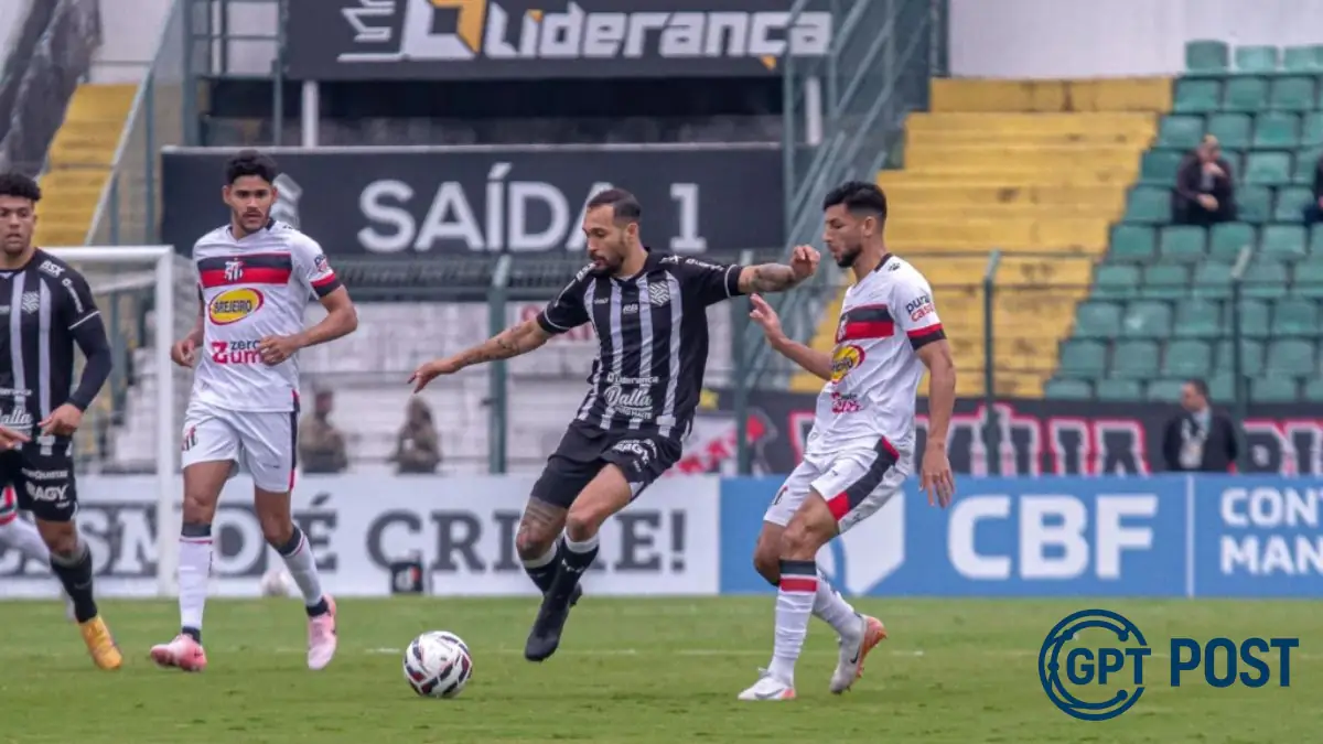 Imagem da notícia recomendada: Figueirense em crise: Última vitória há seis jogos e luta contra o Z-4