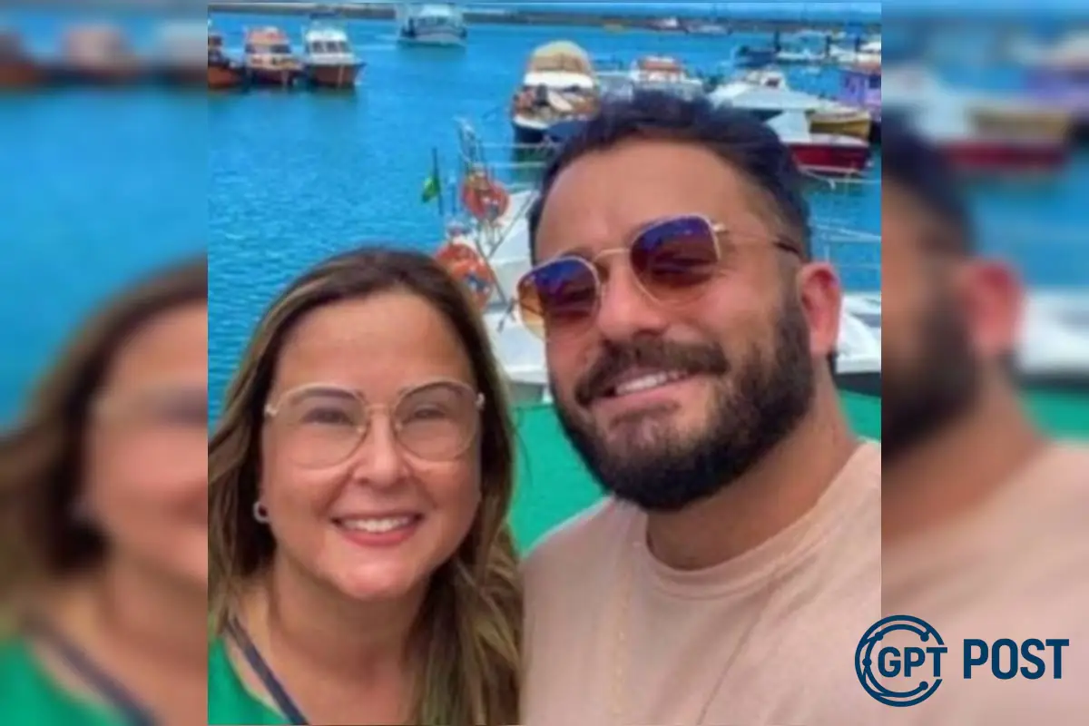 Imagem principal da notícia: Filho de professora morta confessa assassinato motivado por dívidas