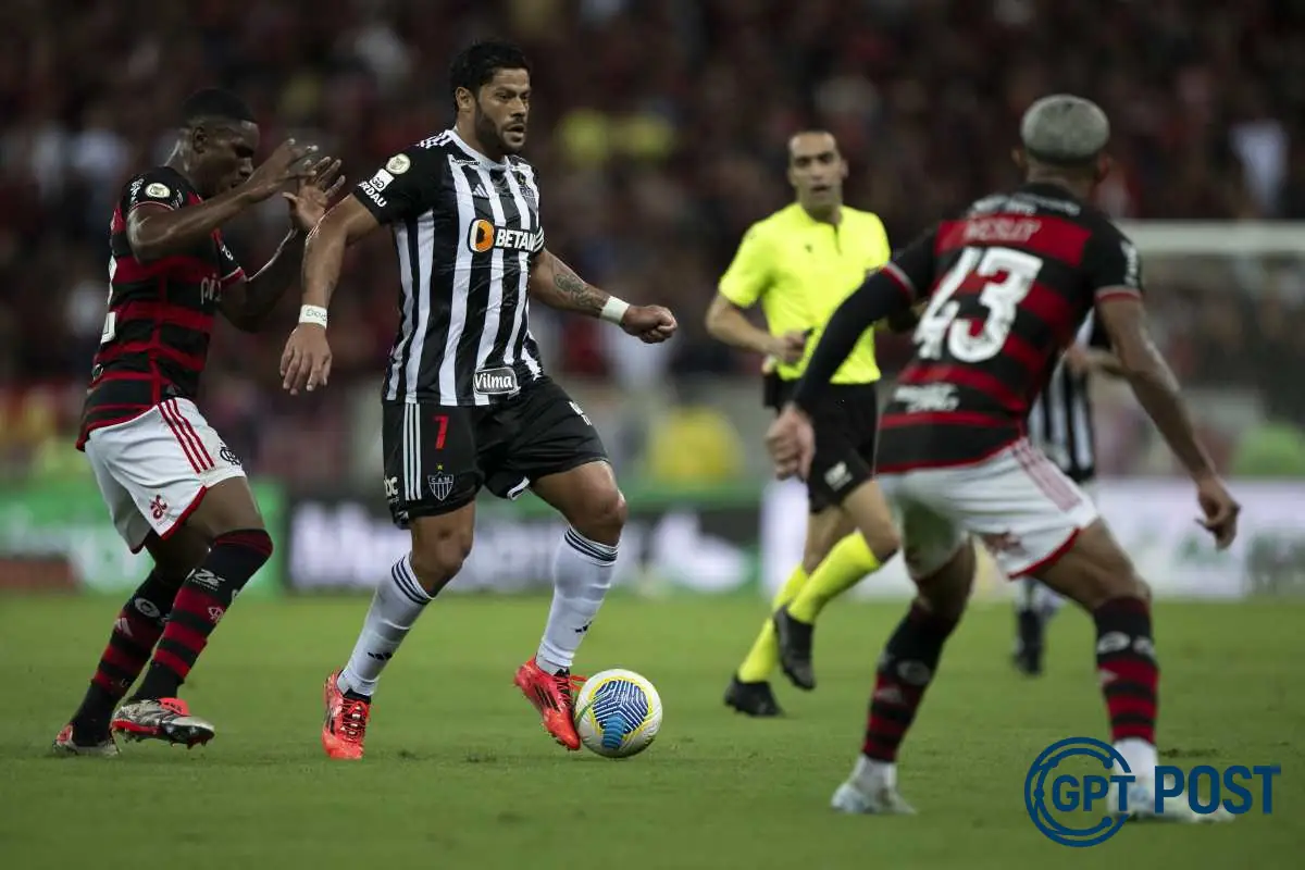Imagem principal da notícia: Copa do Brasil: Confrontos decisivos e emoção no Maracanã