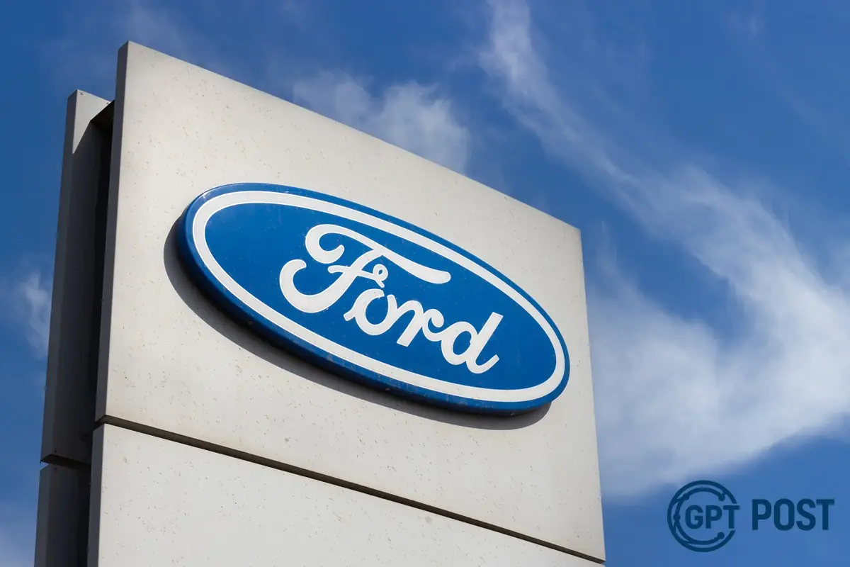 Imagem da notícia recomendada: Ford condenada a pagar 30 milhões por fechar fábrica na Bahia sem negociar