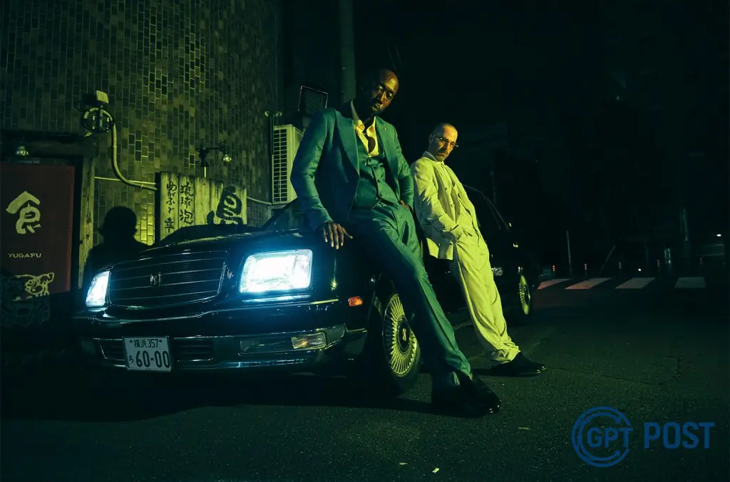 Imagem principal da notícia: O Retorno de Freddie Gibbs: Análise Profunda do Novo Álbum Alfredo 2