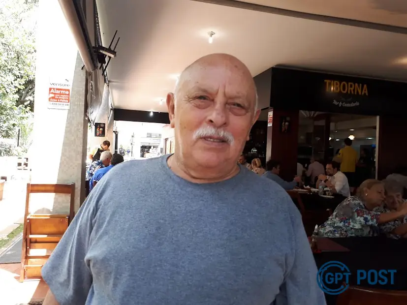 Imagem principal da notícia: Frei Chico entra com ações contra TikTok e X por fake news sobre o INSS